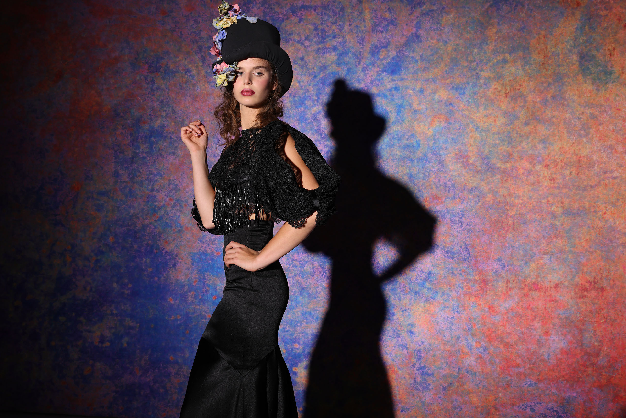 Photo de mode - Vêtements de Créateur