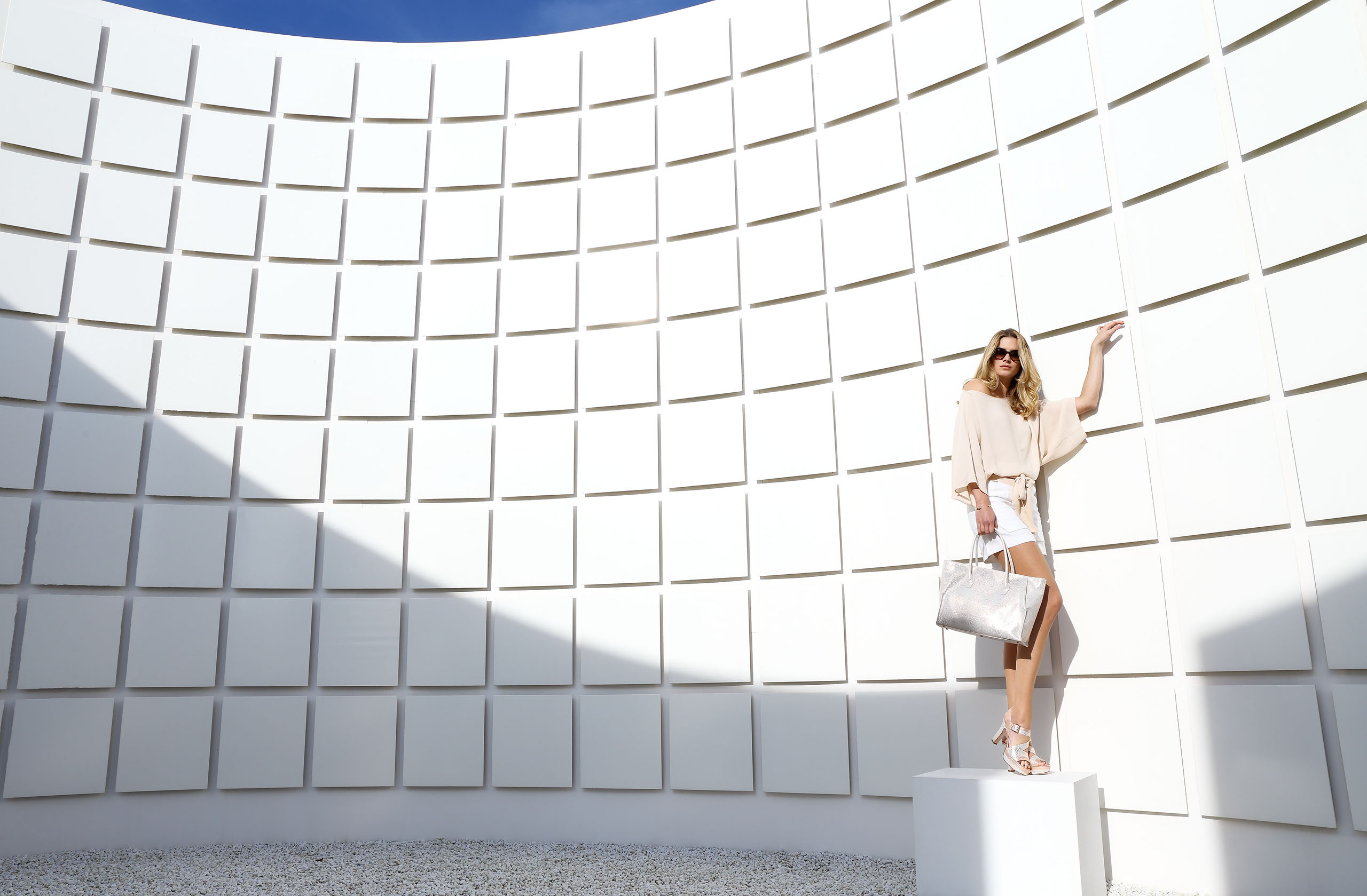 Photographie de mode